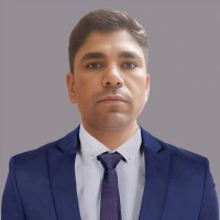 Ram Mehar Kaushik