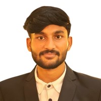 Sriram Ravikumar