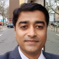 Chandrashekhar Kapadnis