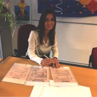 Jade Vriends-Verrest