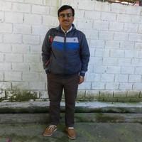Sanjeev Kumar