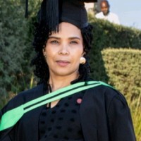 Jacqueline Fortuin