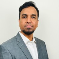 Mohammed Suhail