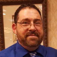 Mike Hedding