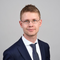 Dr. Sc. Eth Alexander Jöhl