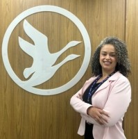 Jaqueline Soares Da Silva