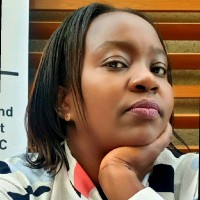 Anne Macharia