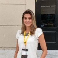 Nathália Campos de Souza