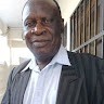 Barrack G. B. O. Ombogo, OSt. J