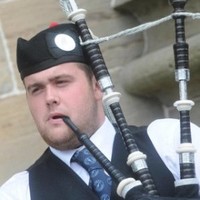 Gregor Rae