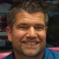 Robb Lynch