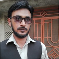 Muhammad Usman Arshad