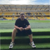 Eleftherios Papavasileiou - Gkoros