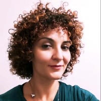 Silvia Muggianu