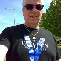 Ruud Van Veen