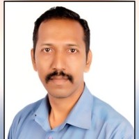 Santosh Ghadge