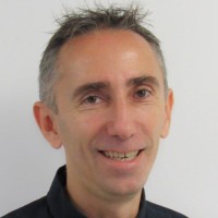 Stephane Boch