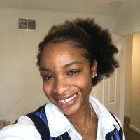 Sherri-Kaye Ricketts