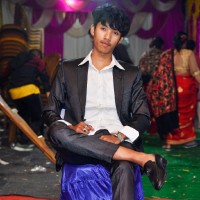 sushil sainju