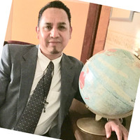 Gustavo Hernandez