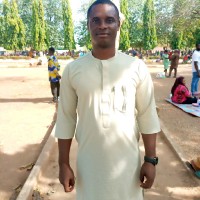 Godwin David