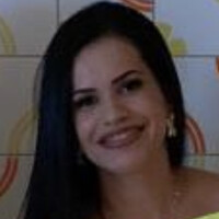 Andréia Caroline Silva