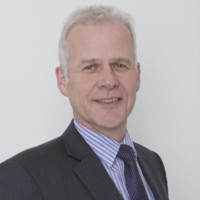 David Waterman