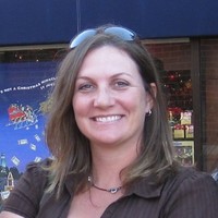 Jen Paisley, PE, LEED AP