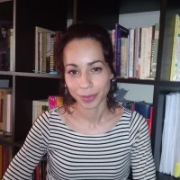 Panagiota Malkogianni