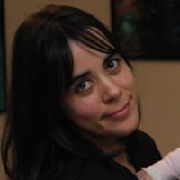 Rosana Mateos
