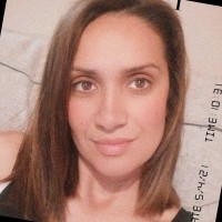 CHRYSA KAIMENOPOULOU