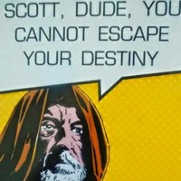 Scott Parkinson