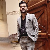 Umer Zaman
