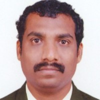 Srinivas Rao Chirivella