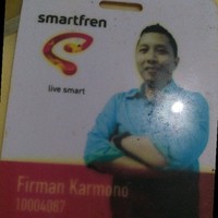 Firman Karmono