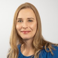 Lori Shogren