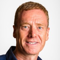 Paul Taylor