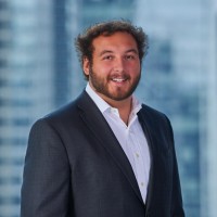 Kyle Lindeman