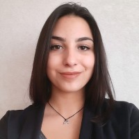 Ivena Georgieva