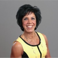 Natalie Hoye