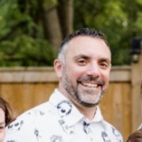 Rick Coccimiglio, CPA, CMA