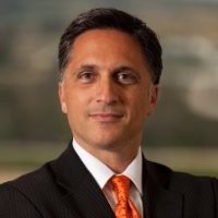 Sam Irvani