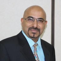 Khalid Saleh