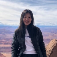 Jocelyn Chang