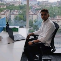 Yash Chauhan