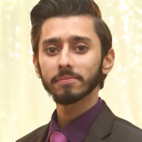 Zain Ateeq