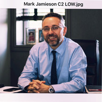Mark Jamieson