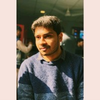 Abdul Moeed Babar - Android Developer