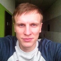 Andrey Suschevich