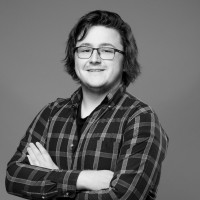 Ben Scott